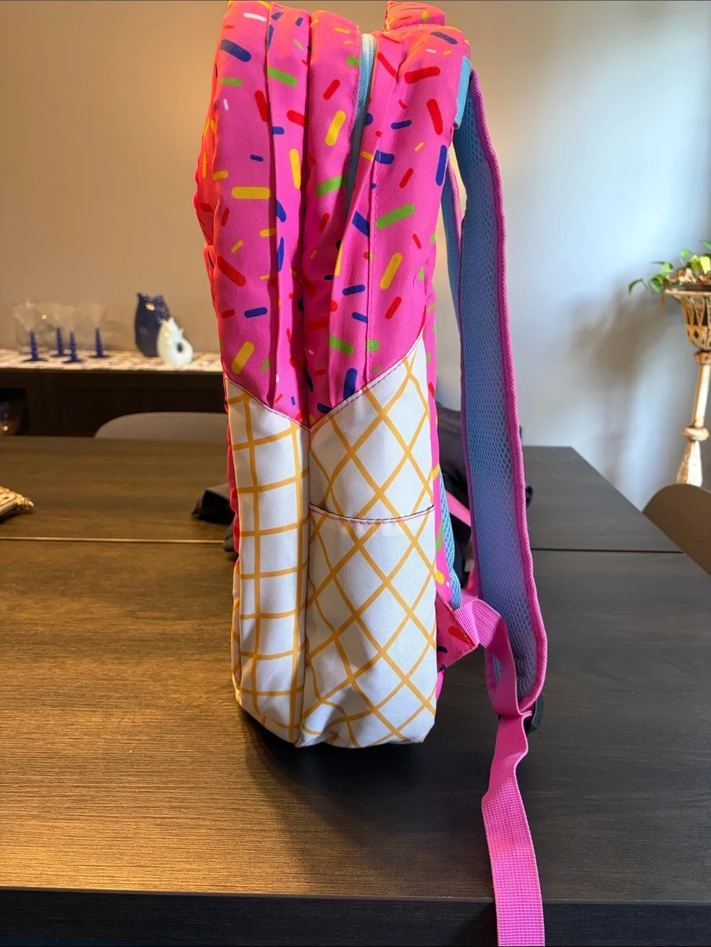 Baseball Lifestyle Backpack